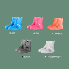 Load image into Gallery viewer, Rainproof Shoe Covers