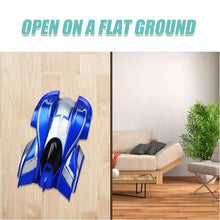 Load image into Gallery viewer, Wall Climbing Toy Car