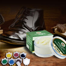 Load image into Gallery viewer, Leather Beauty Care Cream