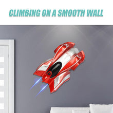 Load image into Gallery viewer, Wall Climbing Toy Car