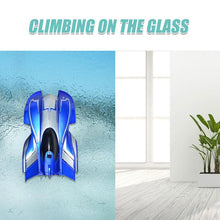 Load image into Gallery viewer, Wall Climbing Toy Car