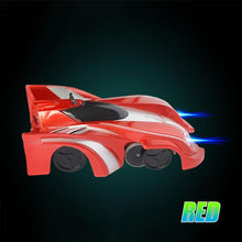 Load image into Gallery viewer, Wall Climbing Toy Car