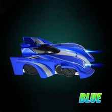 Load image into Gallery viewer, Wall Climbing Toy Car