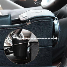 Load image into Gallery viewer, Multi-Function Vehicle Storage Box