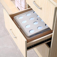 Load image into Gallery viewer, Effortless Clothes Organizer