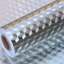 Load image into Gallery viewer, Kitchen Oil-proof Stickers