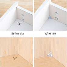 Load image into Gallery viewer, Anti-dust Corner Gurad Protector ( 50pcs )