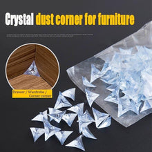 Load image into Gallery viewer, Anti-dust Corner Gurad Protector ( 50pcs )