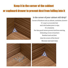 Load image into Gallery viewer, Anti-dust Corner Gurad Protector ( 50pcs )