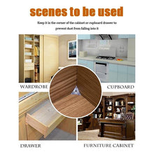 Load image into Gallery viewer, Anti-dust Corner Gurad Protector ( 50pcs )