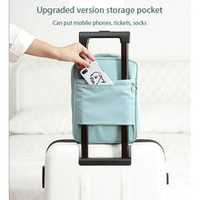 Load image into Gallery viewer, Portable Shoes Storage Bag