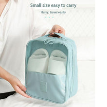 Load image into Gallery viewer, Portable Shoes Storage Bag