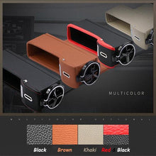 Load image into Gallery viewer, Multi-Function Vehicle Storage Box