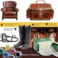 Load image into Gallery viewer, Leather Beauty Care Cream