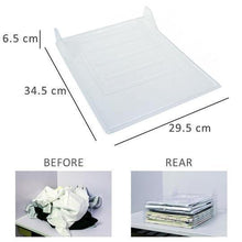 Load image into Gallery viewer, Effortless Clothes Organizer