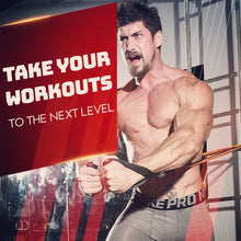 Load image into Gallery viewer, 11PCS Resistance Bands