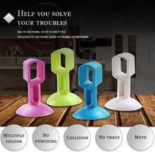 Load image into Gallery viewer, Anti-collision door handle (5pcs)