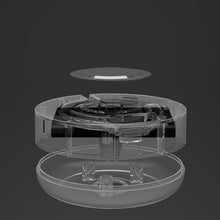 Load image into Gallery viewer, Wall-Mounted Human Body Induction Lamp