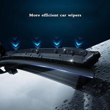 Load image into Gallery viewer, Popular Type Windshield Wiper Blades