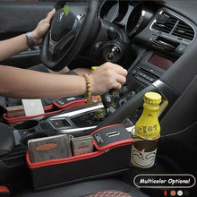 Load image into Gallery viewer, Multi-Function Vehicle Storage Box