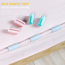 Load image into Gallery viewer, Multi-function Anti-skid Clip (12 Pcs)