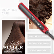 Load image into Gallery viewer, Hair Straightening Styler (Special Promotion-50% OFF)