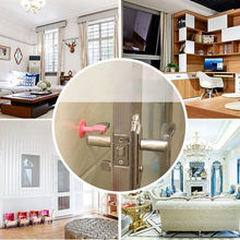 Load image into Gallery viewer, Anti-collision door handle (5pcs)