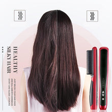 Load image into Gallery viewer, Hair Straightening Styler (Special Promotion-50% OFF)