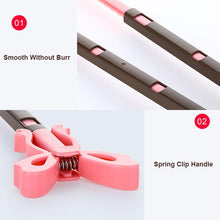 Load image into Gallery viewer, Adjustable Boot Shaper Stands (2 Pcs)