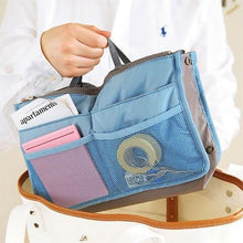 Load image into Gallery viewer, Multifunctional Storage Bag