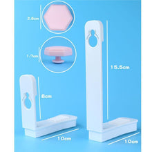 Load image into Gallery viewer, Sheet holder (4PCS)