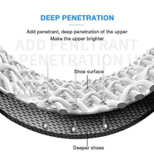 Load image into Gallery viewer, Small White Shoe Artifact