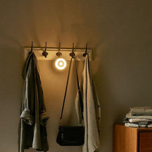Load image into Gallery viewer, Wall-Mounted Human Body Induction Lamp