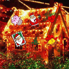 Load image into Gallery viewer, Flashlight Music Projector Light