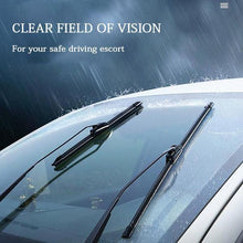 Load image into Gallery viewer, Popular Type Windshield Wiper Blades