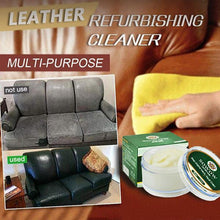 Load image into Gallery viewer, Leather Beauty Care Cream