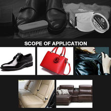 Load image into Gallery viewer, Leather Beauty Care Cream