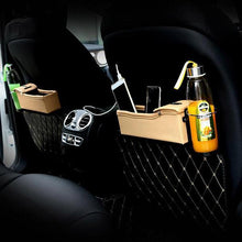 Load image into Gallery viewer, Multi-Function Vehicle Storage Box