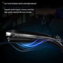 Load image into Gallery viewer, Popular Type Windshield Wiper Blades