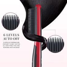Load image into Gallery viewer, Hair Straightening Styler (Special Promotion-50% OFF)
