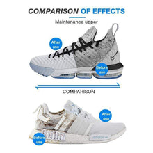 Load image into Gallery viewer, Small White Shoe Artifact