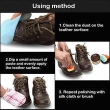 Load image into Gallery viewer, Leather Beauty Care Cream