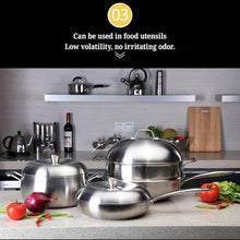 Load image into Gallery viewer, Stainless Steel Metal Polishing Paste