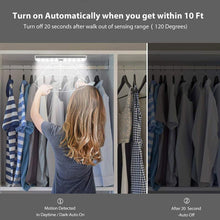 Load image into Gallery viewer, LED Closet Light