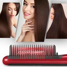 Load image into Gallery viewer, Hair Straightening Styler (Special Promotion-50% OFF)