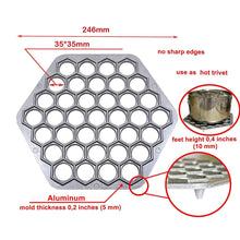 Load image into Gallery viewer, Dumpling Mold