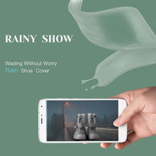 Load image into Gallery viewer, Rainproof Shoe Covers