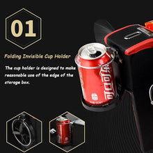 Load image into Gallery viewer, Multi-Function Vehicle Storage Box