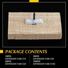 Load image into Gallery viewer, Aircraft Expansion Anchor Bolt (Buy More,Save More)