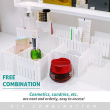 Load image into Gallery viewer, DIY Drawer Division Board (4Pcs)